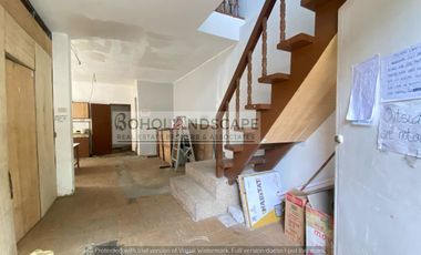 House and Lot for Sale located in Poblacion, Tagbilaran City, Bohol