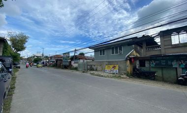 House and Lot for Sale located in Poblacion, Tagbilaran City, Bohol
