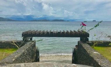 FOR SALE Beach House at Vista Aplaya Resort in Anilao, Batangas