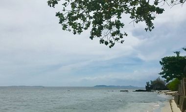 FOR SALE Beach House at Vista Aplaya Resort in Anilao, Batangas