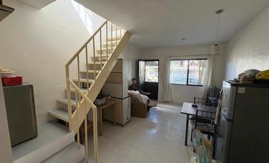 Affordable Townhouse for Sale in Avila Park Townhomes