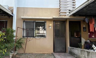 Affordable Townhouse for Sale in Avila Park Townhomes