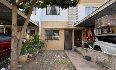 Affordable Townhouse for Sale in Avila Park Townhomes