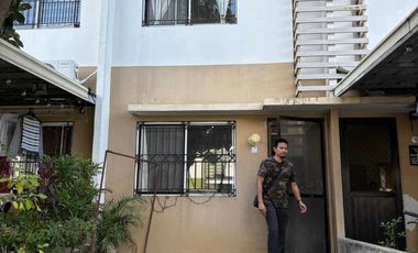 Affordable Townhouse for Sale in Avila Park Townhomes