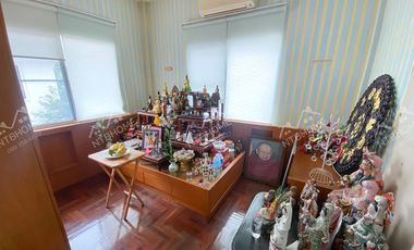 เพอร์เฟคเพลส พระราม 5-ราชพฤกษ์ ต่อเติมครบ ทำเลดี ติดถนนใหญ่นครอินทร์