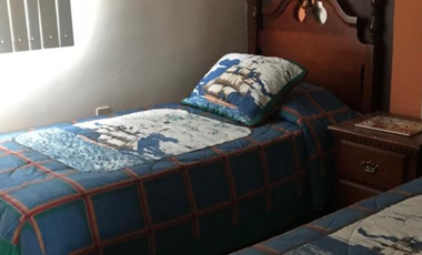 Rento departamento amueblado basico de  4 recamaras 2 baños cochera 2 autos en zona Angelópolis $16,000