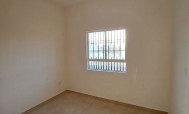 Casa nueva en renta, Fracc. Faena IV.