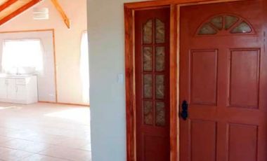 VENDO CASA EN CONDOMINIO MAULLIN