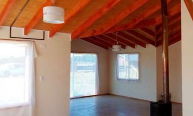 VENDO CASA EN CONDOMINIO MAULLIN