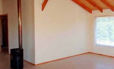 VENDO CASA EN CONDOMINIO MAULLIN