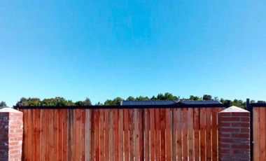 VENDO CASA EN CONDOMINIO MAULLIN