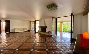 Casa en Venta en Palmira, Cuernavaca