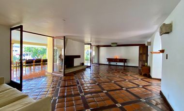 Casa en Venta en Palmira, Cuernavaca