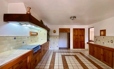 Casa en Venta en Palmira, Cuernavaca