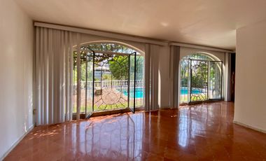 Casa en Venta en Palmira, Cuernavaca