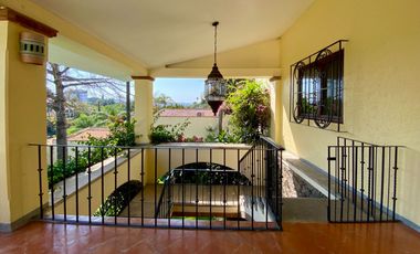 Casa en Venta en Palmira, Cuernavaca