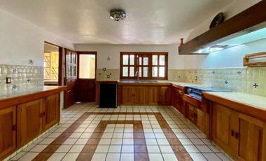 Casa en Venta en Palmira, Cuernavaca