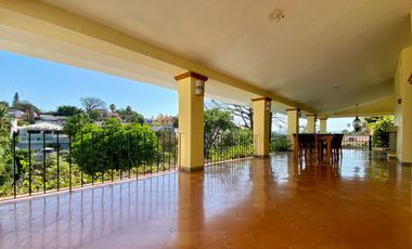Casa en Venta en Palmira, Cuernavaca