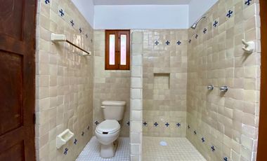 Casa en Venta en Palmira, Cuernavaca