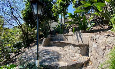 Casa en Venta en Palmira, Cuernavaca