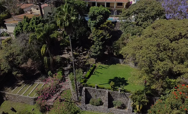 Casa en Venta en Palmira, Cuernavaca