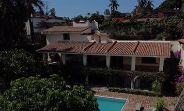 Casa en Venta en Palmira, Cuernavaca