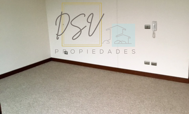 SE VENDE  DEPARTAMENTO EN LO BARNECHEA SANTIAGO