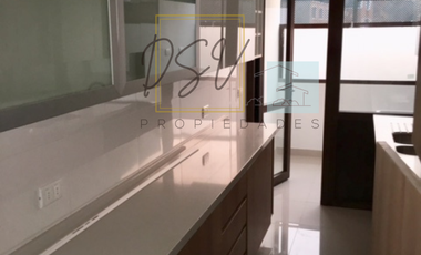 SE VENDE  DEPARTAMENTO EN LO BARNECHEA SANTIAGO