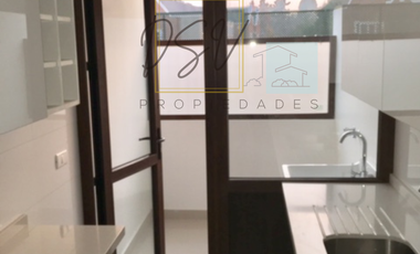 SE VENDE  DEPARTAMENTO EN LO BARNECHEA SANTIAGO