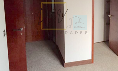 SE VENDE  DEPARTAMENTO EN LO BARNECHEA SANTIAGO
