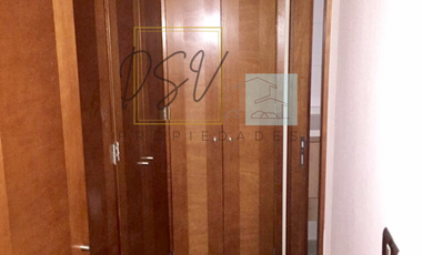 SE VENDE  DEPARTAMENTO EN LO BARNECHEA SANTIAGO