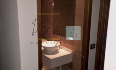 SE VENDE  DEPARTAMENTO EN LO BARNECHEA SANTIAGO