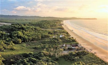 VENTA TERRENO 2.135 M2, MOMPICHE, PROVINCIA DE ESMERALDAS, ECUADOR