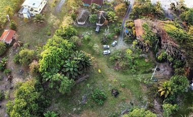 VENTA TERRENO 2.135 M2, MOMPICHE, PROVINCIA DE ESMERALDAS, ECUADOR