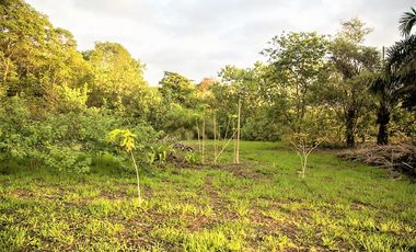 VENTA TERRENO 2.135 M2, MOMPICHE, PROVINCIA DE ESMERALDAS, ECUADOR