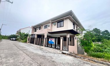 Spacious House for RENT in Whitesand Villas, Maribago, Lapu-Lapu City