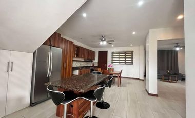 Spacious House for RENT in Whitesand Villas, Maribago, Lapu-Lapu City