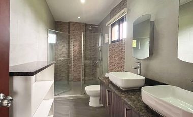 Spacious House for RENT in Whitesand Villas, Maribago, Lapu-Lapu City