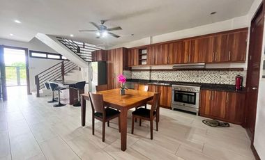 Spacious House for RENT in Whitesand Villas, Maribago, Lapu-Lapu City