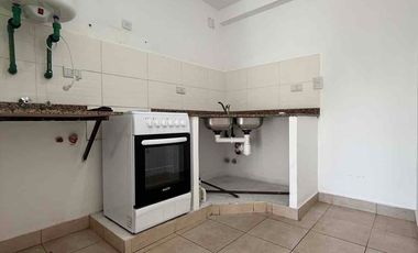 VENTA DEPARTAMENTO 1 DORMITORIO