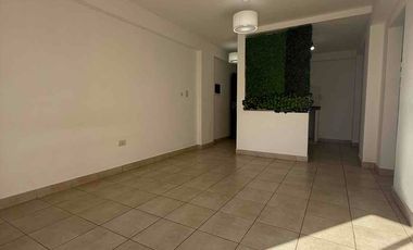 VENTA DEPARTAMENTO 1 DORMITORIO
