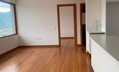 DEPARTAMENTO DE RENTA EN CUMBAYÁ - EXCELENTE PRECIO!
