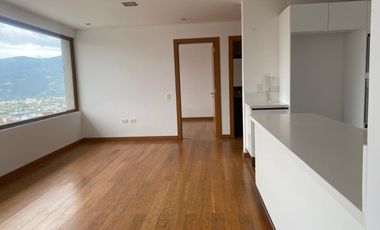 DEPARTAMENTO DE RENTA EN CUMBAYÁ - EXCELENTE PRECIO!