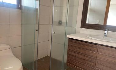 DEPARTAMENTO DE RENTA EN CUMBAYÁ - EXCELENTE PRECIO!