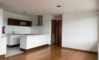 DEPARTAMENTO DE RENTA EN CUMBAYÁ - EXCELENTE PRECIO!