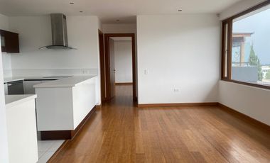 DEPARTAMENTO DE RENTA EN CUMBAYÁ - EXCELENTE PRECIO!