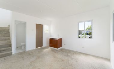 RICHWOOD HOMES TOLEDO CITY CEBU