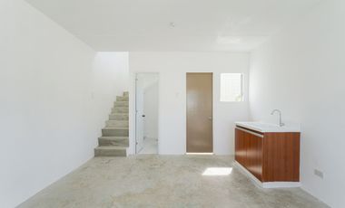 RICHWOOD HOMES TOLEDO CITY CEBU