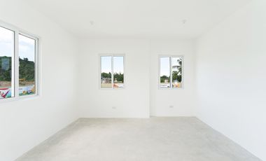 RICHWOOD HOMES TOLEDO CITY CEBU