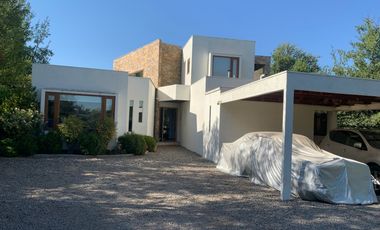 Casa Hacienda De Chicureo